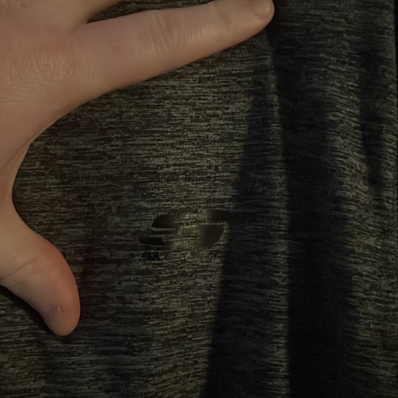 SKECHERS SPORT DRI-FIT PULLOVER (QUARTER ZIP) - Picture 2 of 3